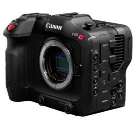 دوربین-دیجیتال-کانن-Canon-EOS-C70-Cinema-Camera-RF-Lens-Mount